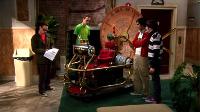 Click to watch 'The Nerdvana Annihilation...' (popup) The Big Bang Theory